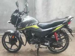 Honda Livo 110
